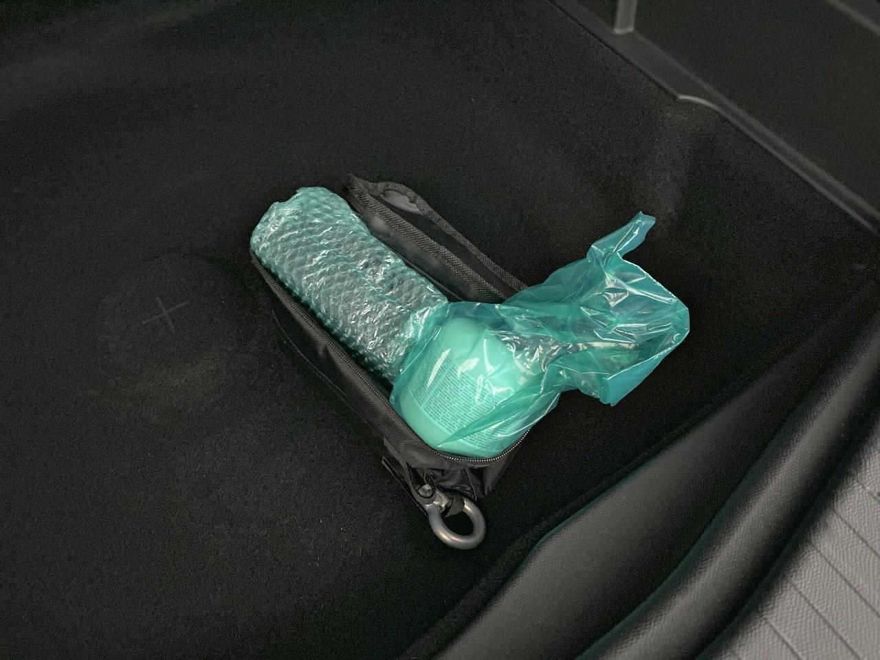 Citroën C5 Aircross hybride 145 ch e-dcs6 max — photo 16