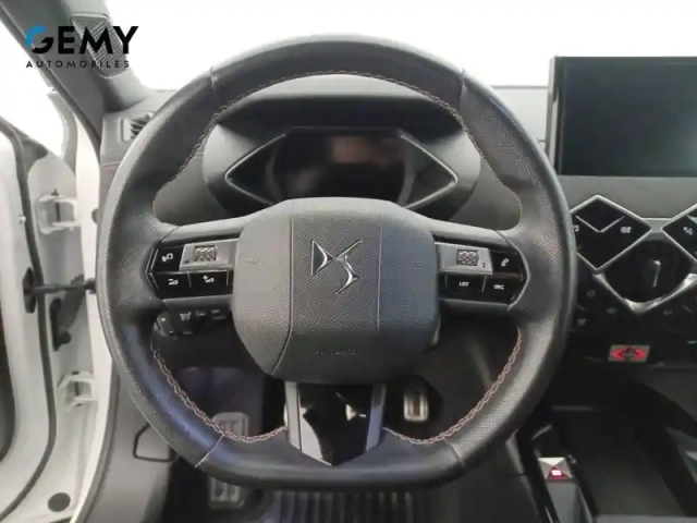 Ds Ds 3 ds3 crossback puretech 100 bvm6 — photo 13