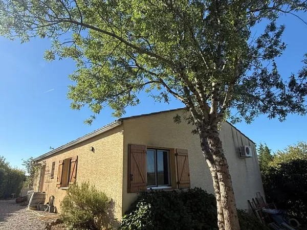 Maison 4 pièces 102 m²