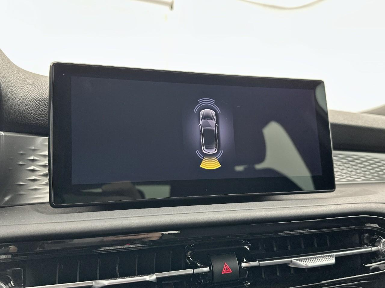 Alfa Romeo Tonale 1.5 hybrid 130 ch tct7 sprint — photo 24