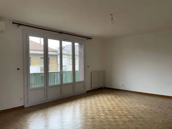 Appartement 3 pièces 92 m²