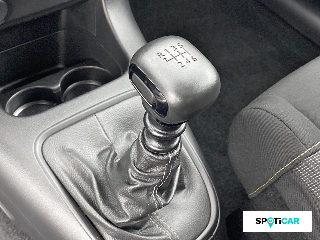 Citroën C3 1.5 bluehdi 100ch s&s plus — photo 14