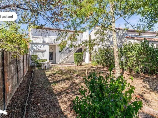 Maison 6 pièces 129 m²