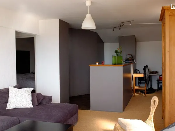 T3 de 65 m2 + Parking + climatisation, Manosque centre