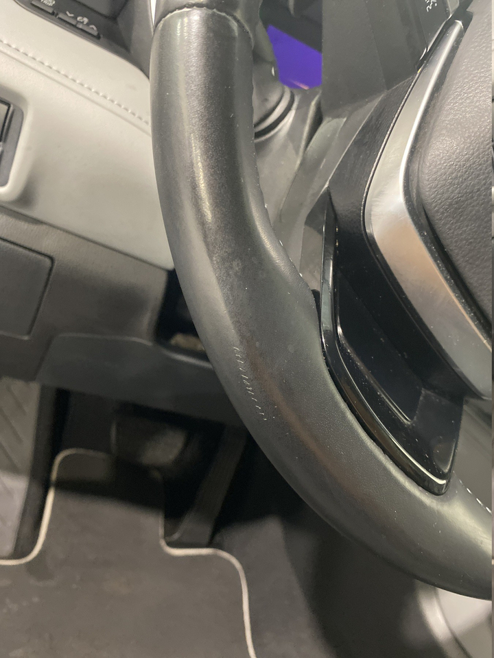 Toyota HIGHLANDER — photo 71