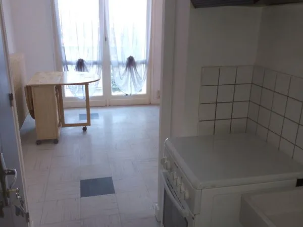 Appartement 20 m2