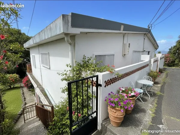Propriété 12 pièces 200 m²