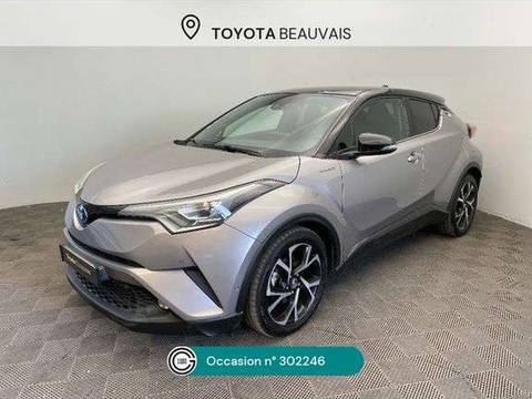 Toyota C-HR Toyota Toyota C-HR Graphic Premium .