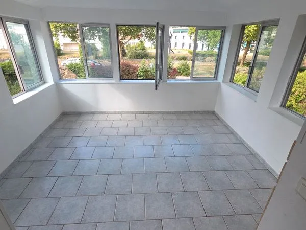 Appartement f3 100m2