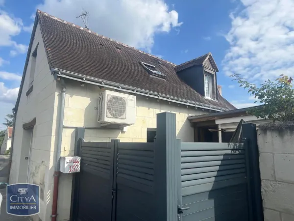 Maison 3 pièces 79 m²