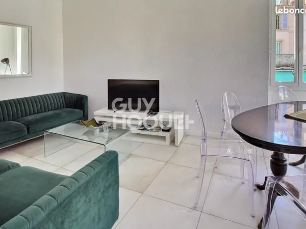 Appartement 4 pièces 73 m²