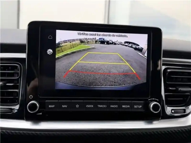 Kia Stonic 1.0 t-gdi 120 ch mhev ibvm6 — photo 140