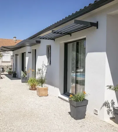 Maison neuve 4 pièces 95 m²