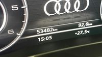 Audi Q2 30 TDI 116ch Advanced S tronic 7 — photo 9