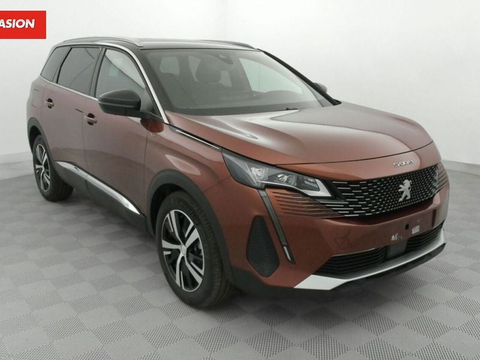 Peugeot 5008 II 1.5 BlueHDi 130ch GT EAT8