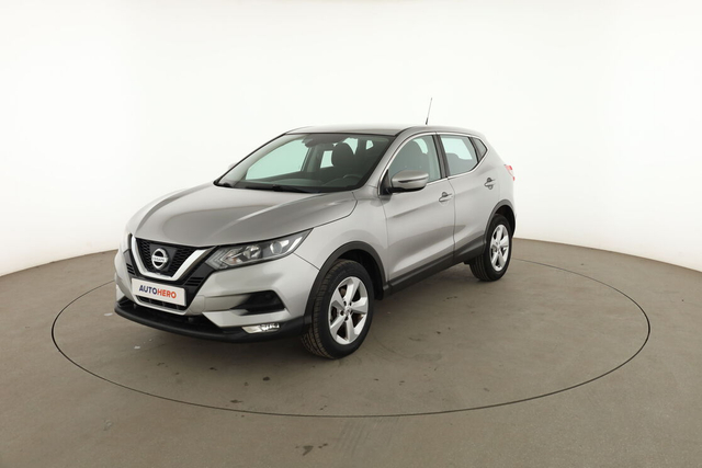 Nissan Qashqai 1.5 dCi