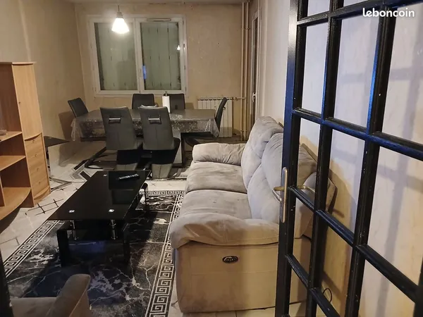 Chambre a louer