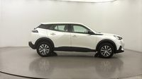 Peugeot 2008 1.2 PureTech 100ch S&S Active Pack — photo 4