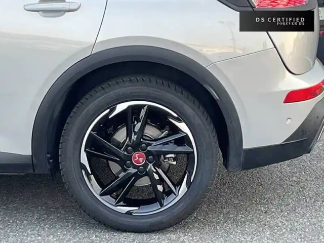Ds Ds 7 ds7 crossback bluehdi 130 eat8 — photo 52