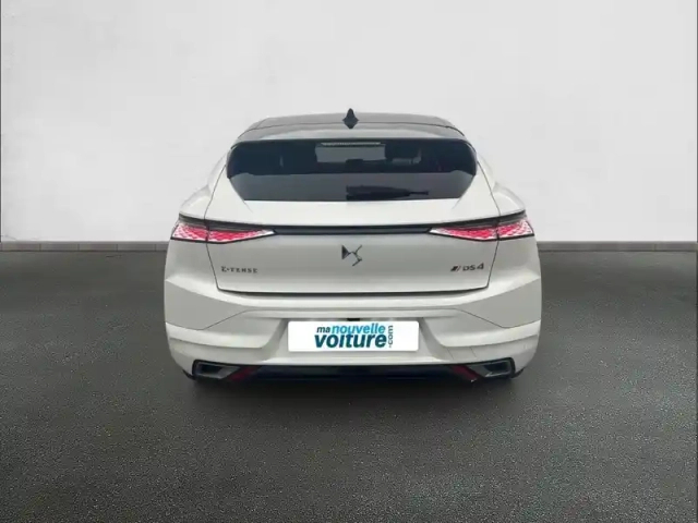 Ds Ds 4 hybride e-tense 225 eat8 — photo 59