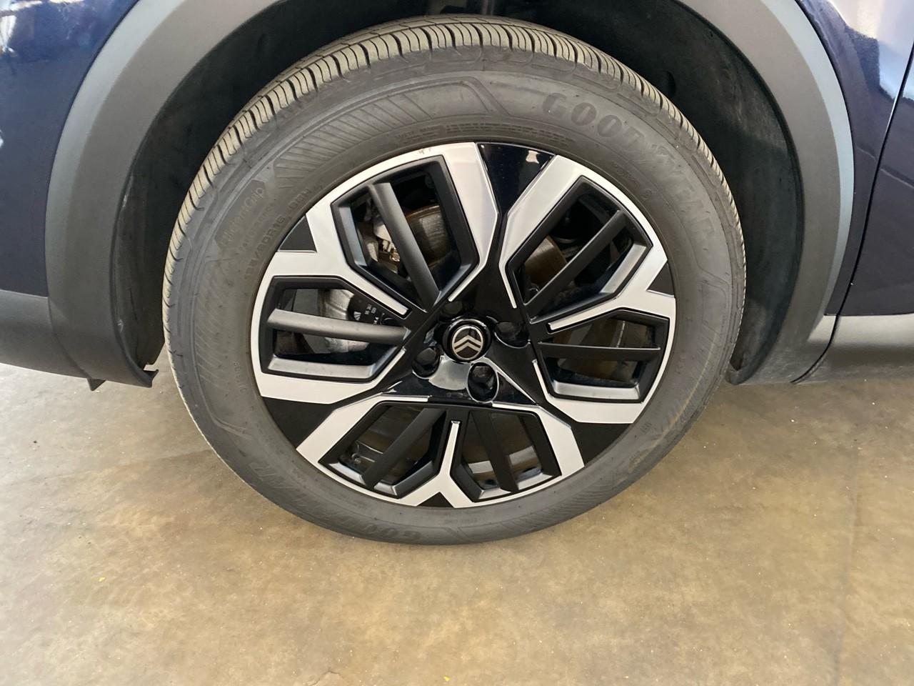 Citroën C4 hybride 136 e-dcs6 max — photo 11