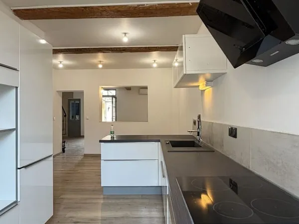 Vente Immeuble 9 pièces