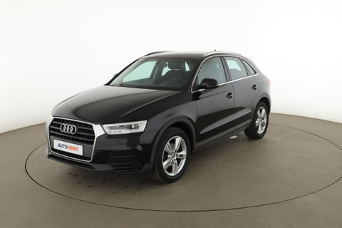 Audi Q3 1.4 TFSI COD Ultra