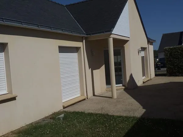 Vends maison carquefou 44470