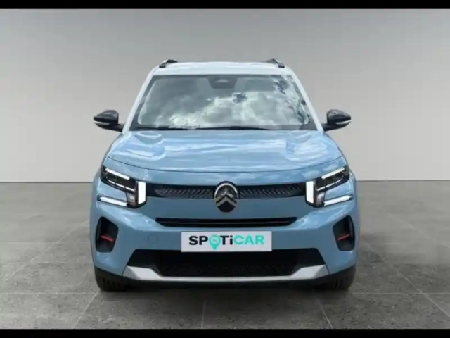 Citroën C3 1.2 puretech 100ch max — photo 23
