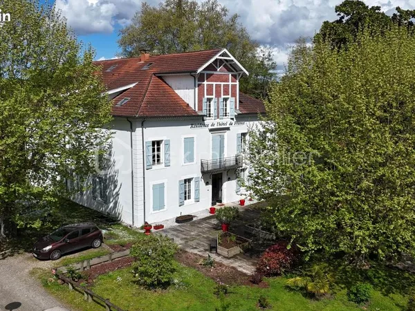 Duplex 4 pièces 69 m²