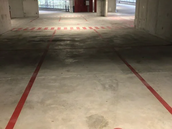 Location parking