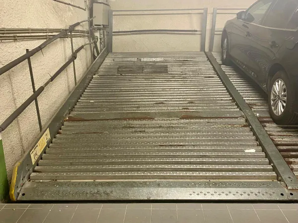 Loue parking