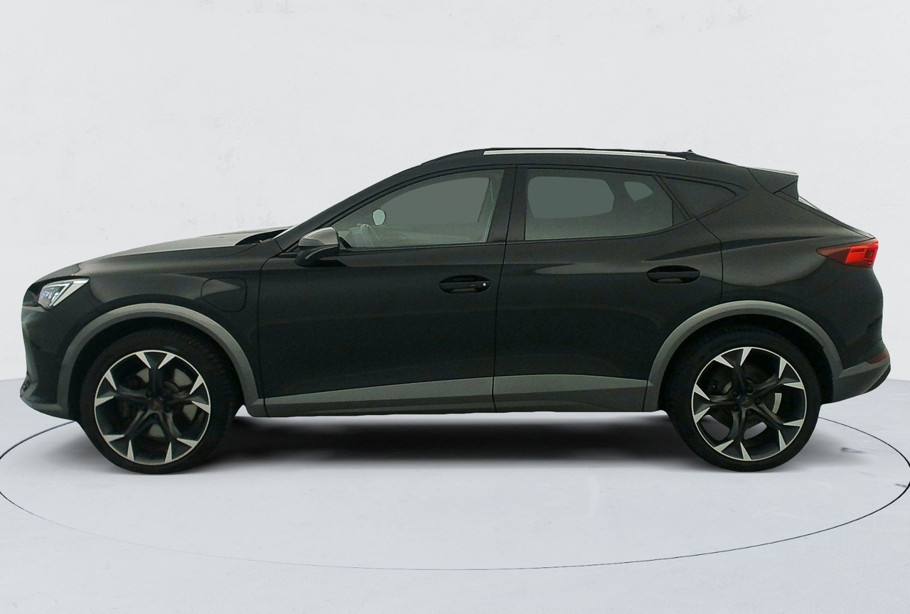 Cupra FORMENTOR — photo 2