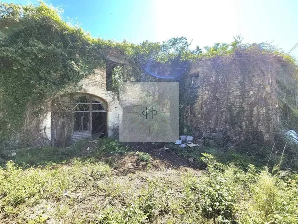 Terrain 1155 m²