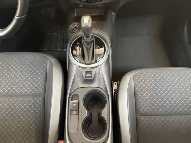 Nissan Juke dig-t 114 dct7 — photo 31