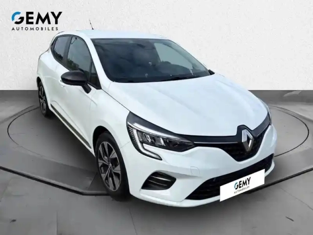 Renault Clio tce 90 — photo 35