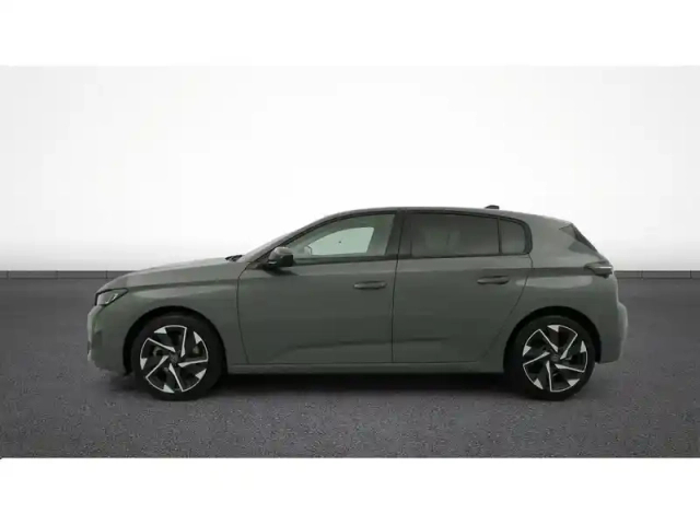 Peugeot 308 hybrid 136 e-dcs6 — photo 68