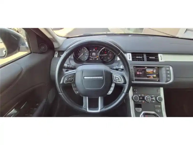 Land Rover Range Rover mark iv td4 150 bva — photo 17