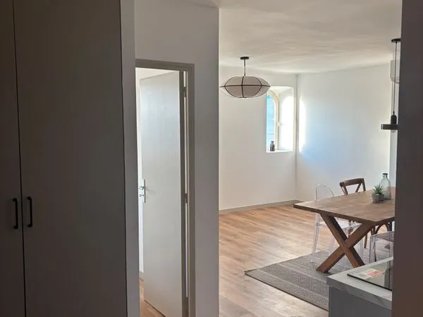 Chambre colocation marseille prefecture