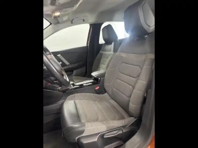 Citroën C4 puretech 100ch s&amp;s feel — photo 9
