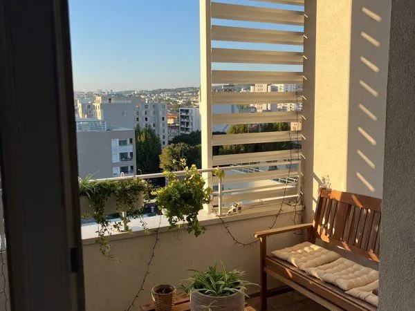 Appartement duplex