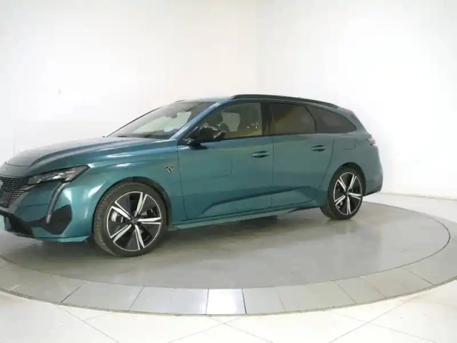 Peugeot 308 sw phev 180 e-eat8