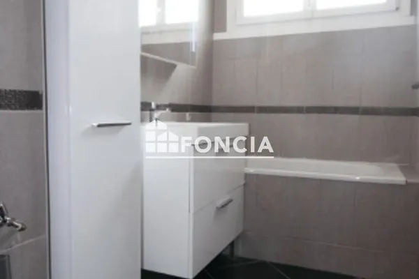 Appartement 4 pièces 73 m²