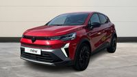 Renault Captur 1.3 TCe mild hybrid 160ch esprit Alpine EDC