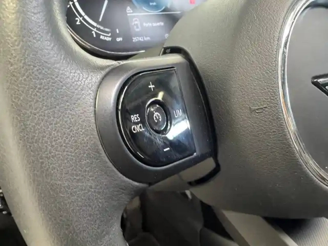 Mini Mini hatch 5 portes cooper 136 ch dkg7 — photo 26