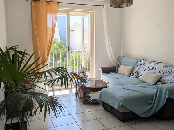 Chambre colocation à 2 personnes