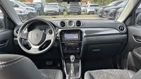 Suzuki Vitara 1.5 Dualjet Hybrid 115ch Grand Large Auto Allgrip — photo 8