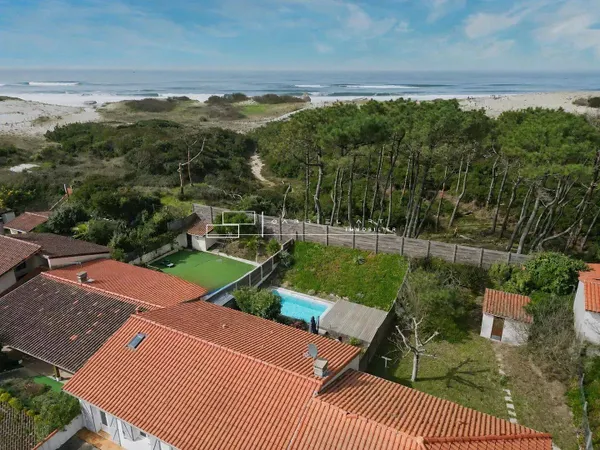 Maison 4 pièces 93 m²