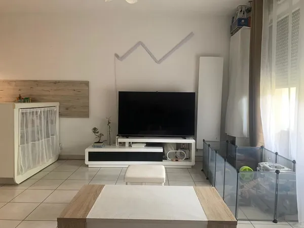 Studio de 31 m² avec jardin, terrasse et piscine ? Saint-Lau