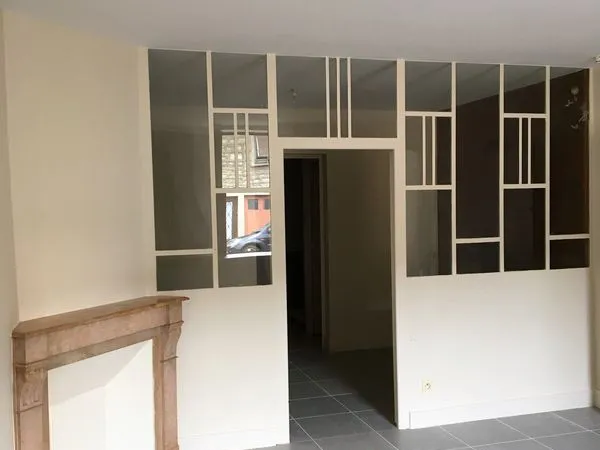 Appartement T2 à louer